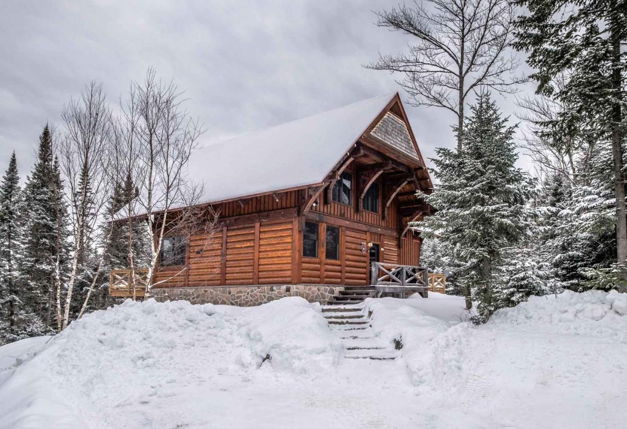 Rcnt Chalets Mont-Tremblant Lac Superieur Room photo