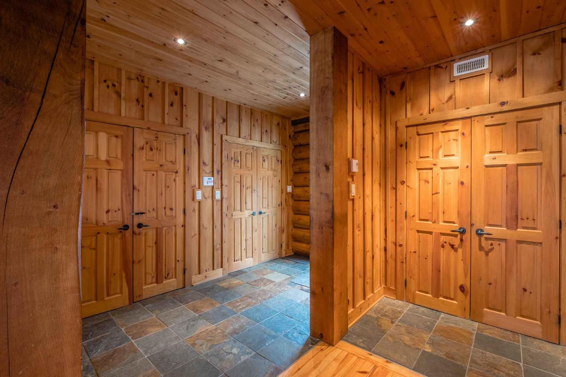 Rcnt Chalets Mont-Tremblant Lac Superieur Room photo