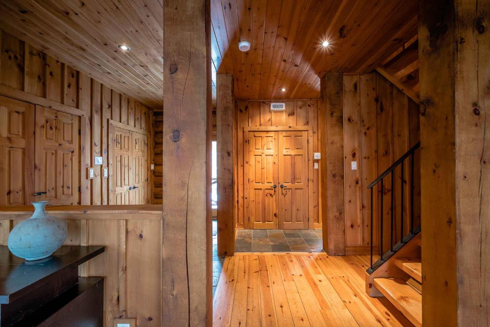 Rcnt Chalets Mont-Tremblant Lac Superieur Room photo