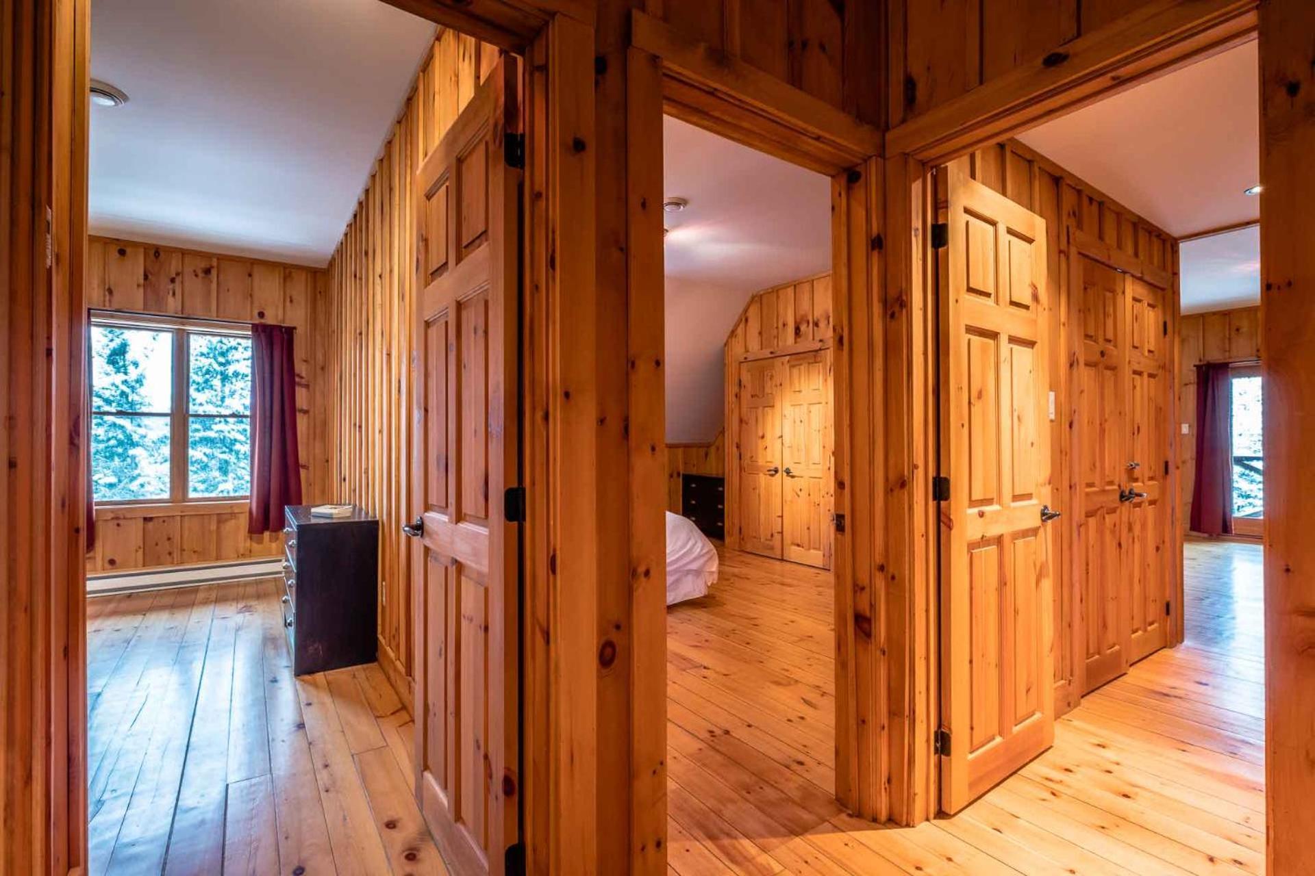 Rcnt Chalets Mont-Tremblant Lac Superieur Room photo
