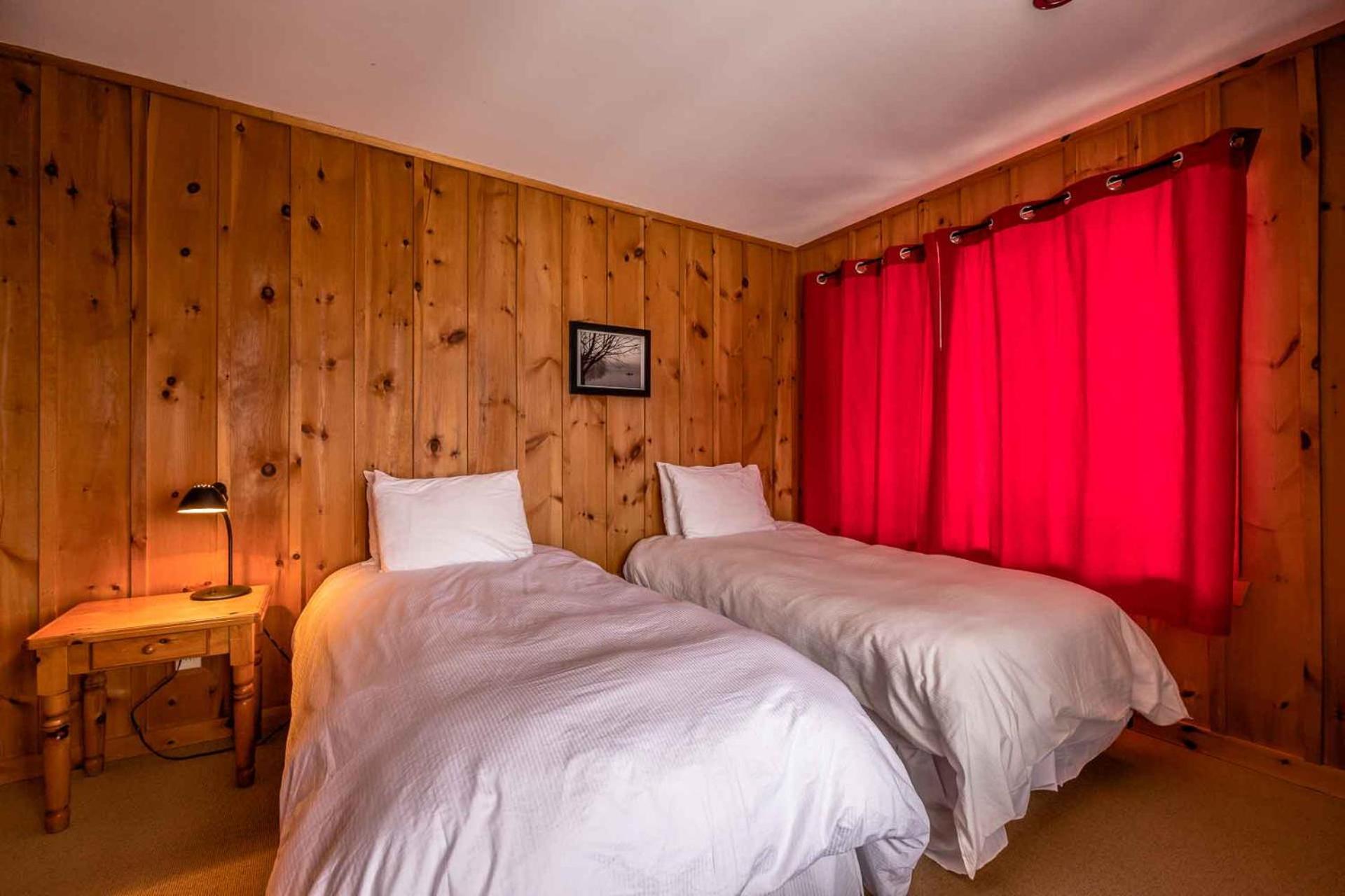 Rcnt Chalets Mont-Tremblant Lac Superieur Room photo
