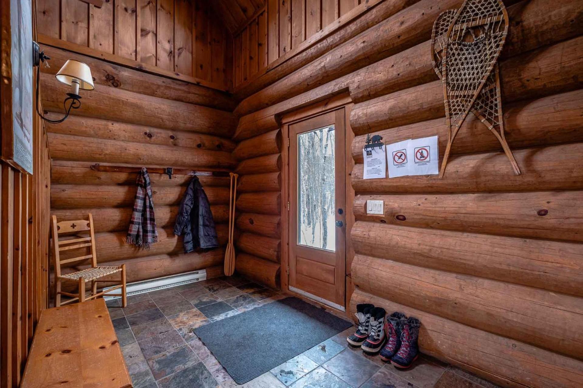 Rcnt Chalets Mont-Tremblant Lac Superieur Room photo