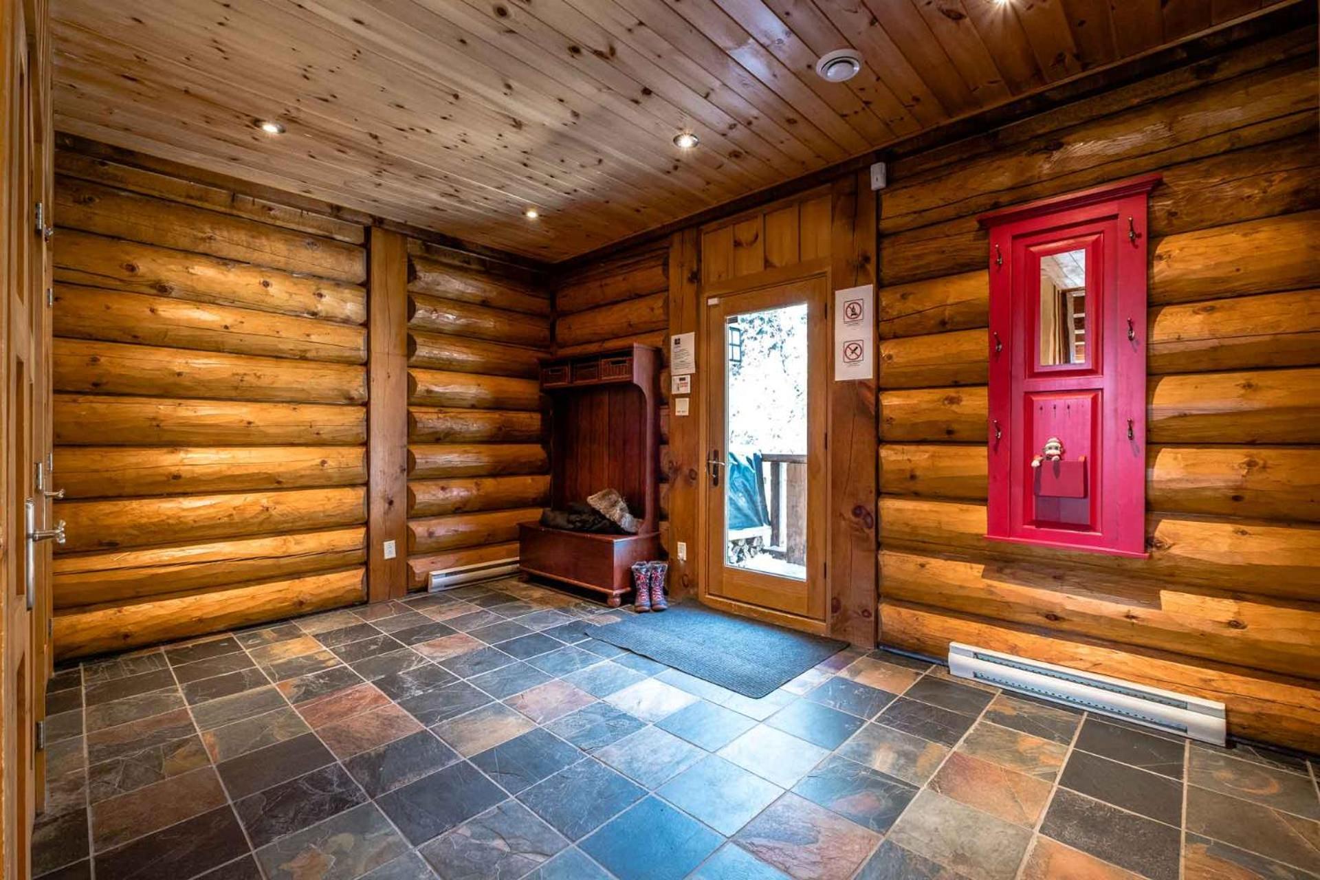 Rcnt Chalets Mont-Tremblant Lac Superieur Room photo