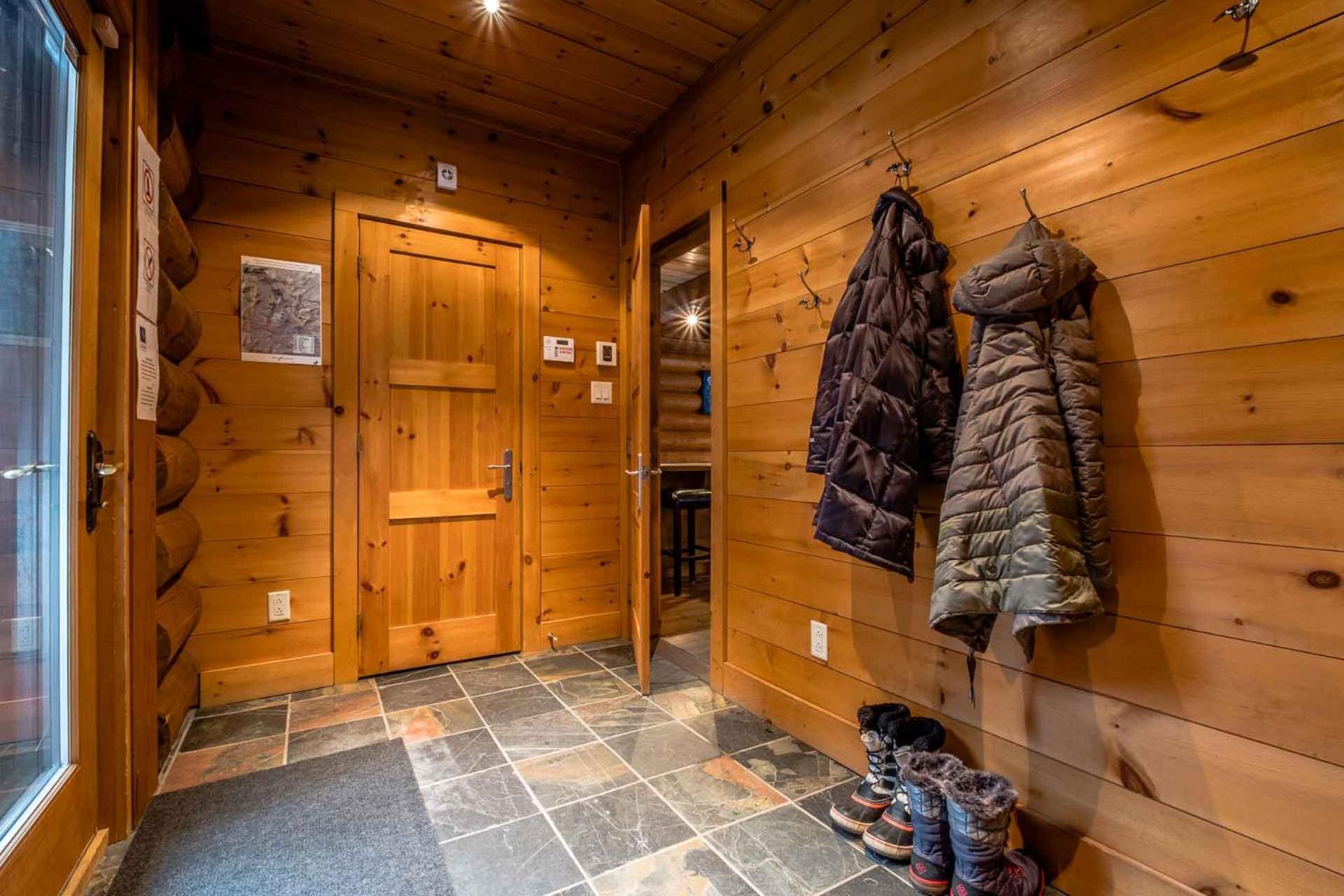 Rcnt Chalets Mont-Tremblant Lac Superieur Room photo